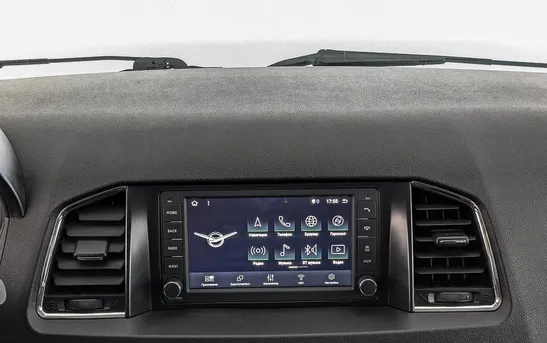 УАЗ Patriot 2.70 механика, фото №1