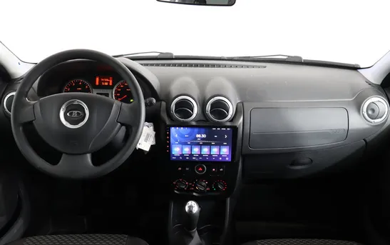 Lada (ВАЗ) Largus 1.60 механика, фото №1