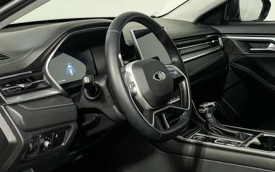 Москвич 6 1.50 вариатор, фото №1