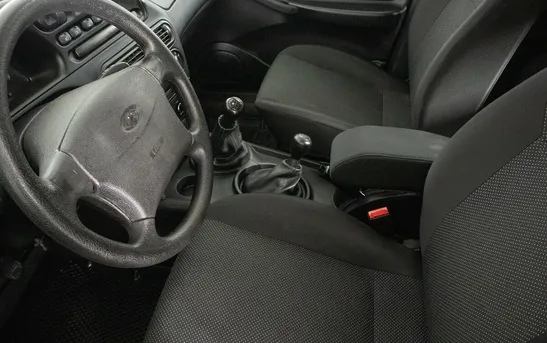 Lada (ВАЗ) Niva 1.70 механика, фото №1