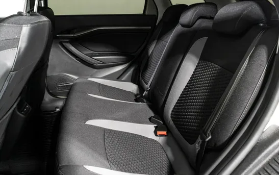 Lada (ВАЗ) Vesta 1.60 механика, фото №1