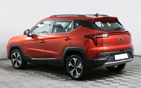 Москвич 3 1.50 вариатор, фото №1