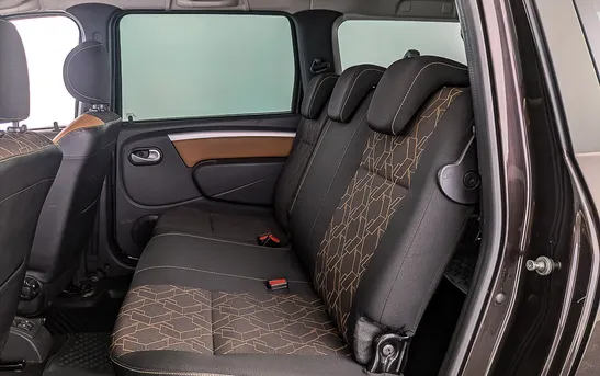 Lada (ВАЗ) Largus 1.60 механика, фото №1