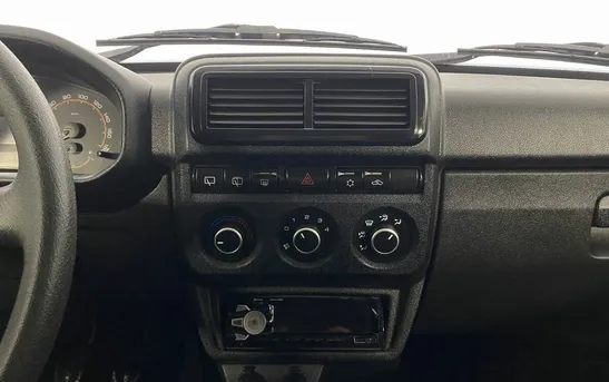 Lada (ВАЗ) Niva Legend 1.70 механика, фото №1