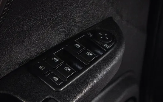 УАЗ Patriot 2.70 механика, фото №1