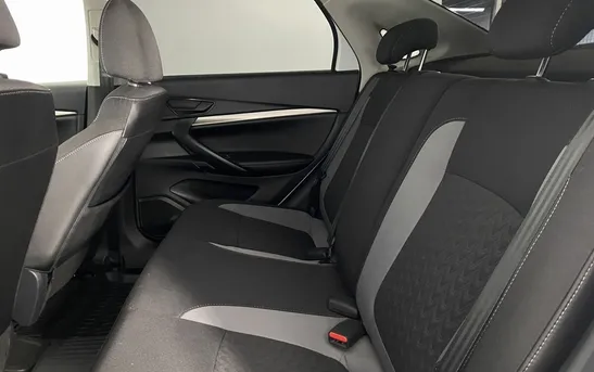 Lada (ВАЗ) Vesta 1.60 механика, фото №1