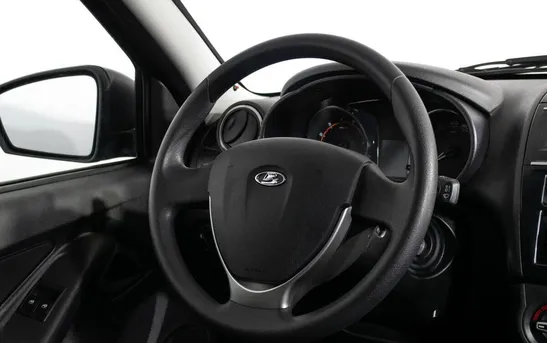 Lada (ВАЗ) Granta 1.60 механика, фото №1