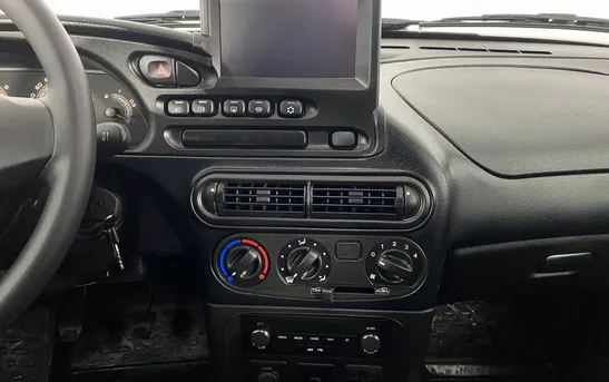 Lada (ВАЗ) Niva 1.70 механика, фото №1