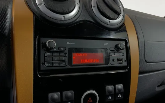 Lada (ВАЗ) Largus 1.60 механика, фото №1