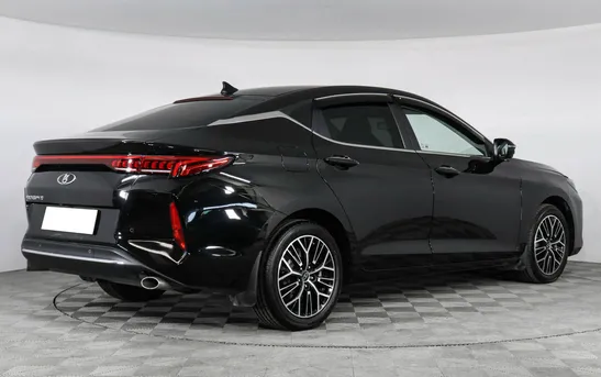 Москвич 6 1.50 вариатор, фото №1