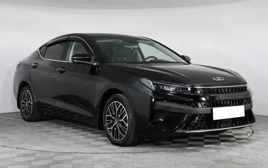 Москвич 6 1.50 вариатор, фото №1