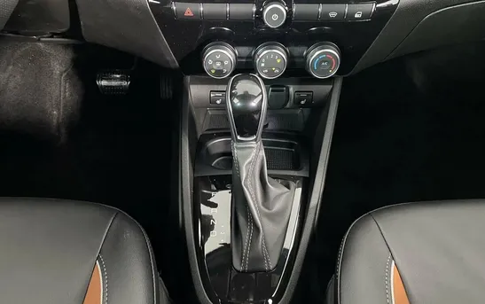 Lada (ВАЗ) Vesta 1.80 вариатор, фото №1