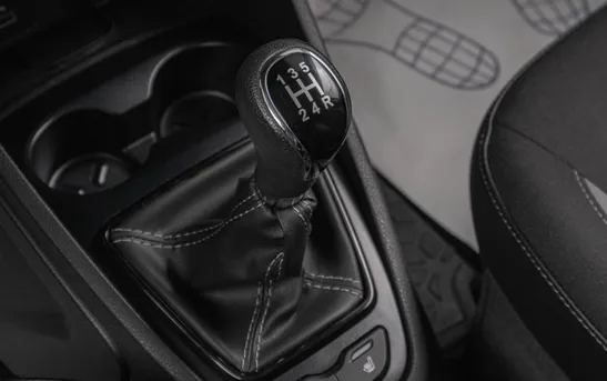 Lada (ВАЗ) Vesta 1.60 механика, фото №1