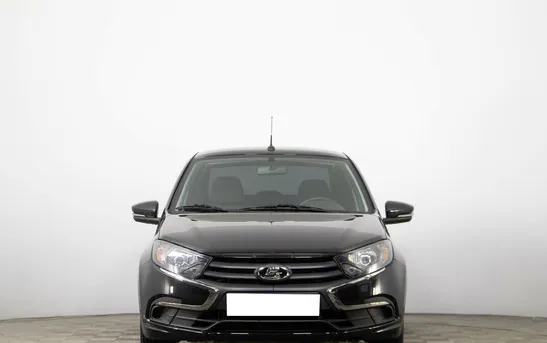 Lada (ВАЗ) Granta 1.60 механика, фото №1