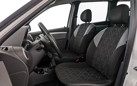 Lada (ВАЗ) Largus 1.60 механика, фото №1