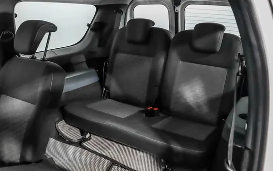 Lada (ВАЗ) Largus 1.60 механика, фото №1