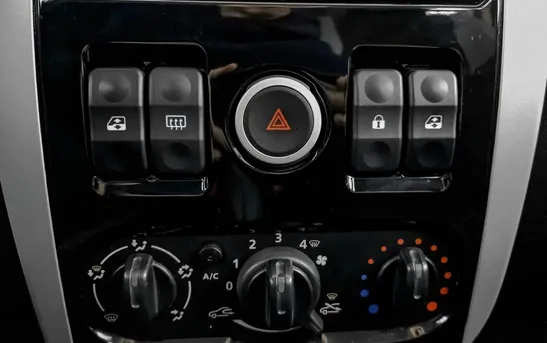 Lada (ВАЗ) Largus 1.60 механика, фото №1