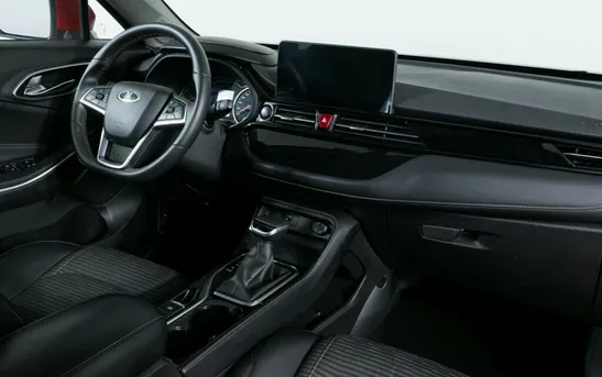 Москвич 3 1.50 вариатор, фото №1