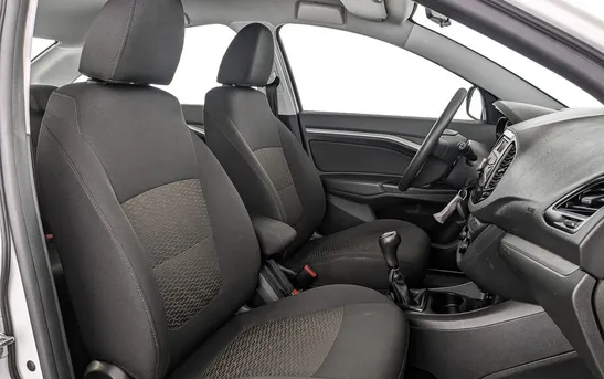 Lada (ВАЗ) Vesta 1.60 механика, фото №1