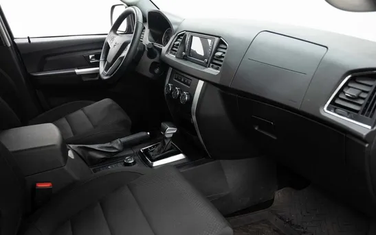 УАЗ Patriot 2.70 автоматическая, фото №1