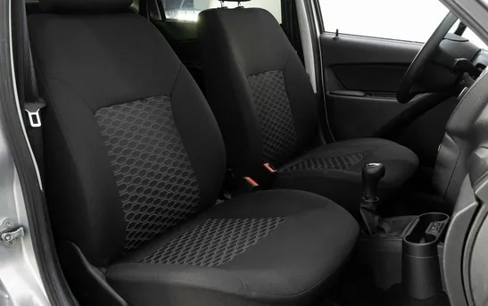 Lada (ВАЗ) Granta 1.60 механика, фото №1