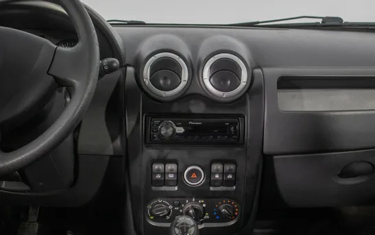 Lada (ВАЗ) Largus 1.60 механика, фото №1