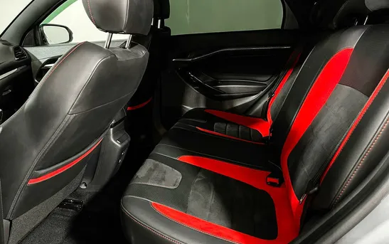 Lada (ВАЗ) Vesta 1.80 механика, фото №1