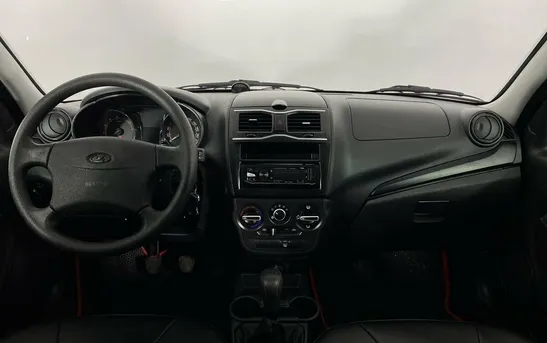Lada (ВАЗ) Granta 1.60 механика, фото №1