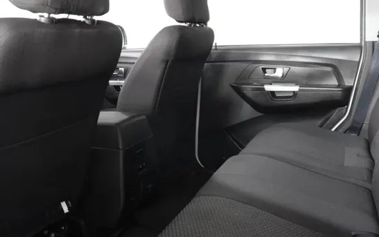 УАЗ Patriot 2.70 механика, фото №1