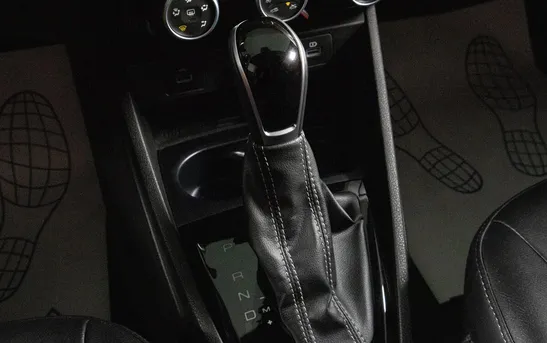 Lada (ВАЗ) Vesta 1.80 вариатор, фото №1