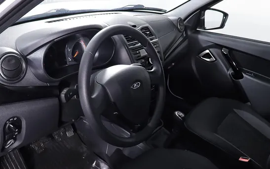 Lada (ВАЗ) Granta 1.60 механика, фото №1