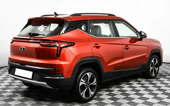 Москвич 3 1.50 вариатор, фото №1