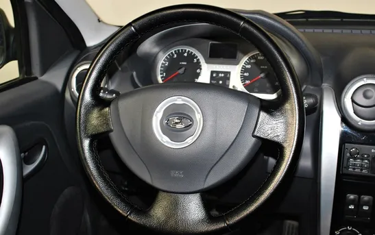 Lada (ВАЗ) Largus 1.60 механика, фото №1