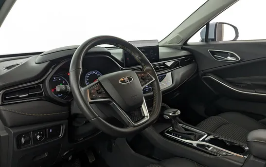 Москвич 3 1.50 вариатор, фото №1