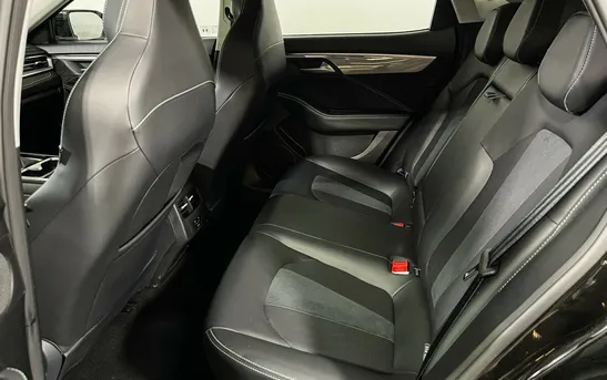 Москвич 6 1.50 вариатор, фото №1