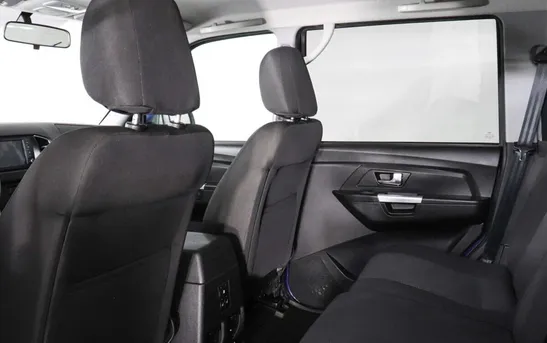 УАЗ Patriot 2.70 автомат, фото №1