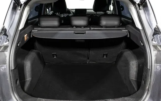 Москвич 3 1.50 вариатор, фото №1