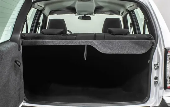 Lada (ВАЗ) Niva 1.70 механика, фото №1