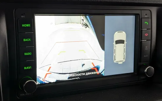 УАЗ Patriot 2.70 механика, фото №1