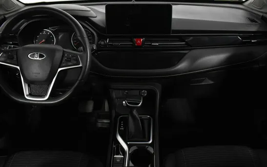 Москвич 3 1.50 вариатор, фото №1