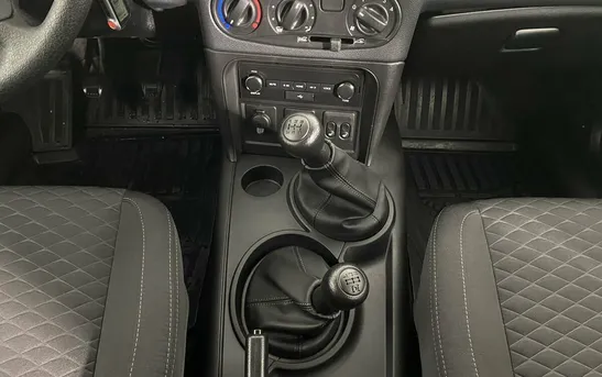 Lada (ВАЗ) Niva 1.70 механика, фото №1