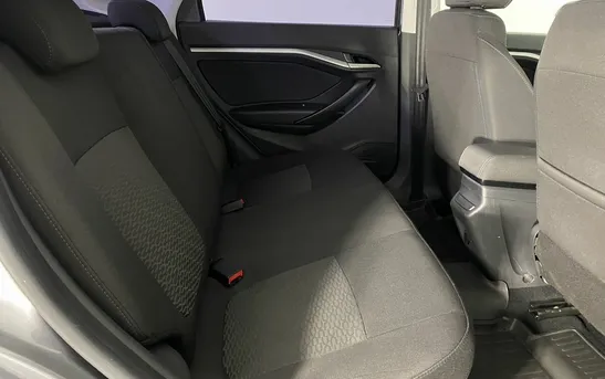 Lada (ВАЗ) Vesta 1.60 вариатор, фото №1