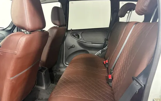 Lada (ВАЗ) Niva 1.70 механика, фото №1