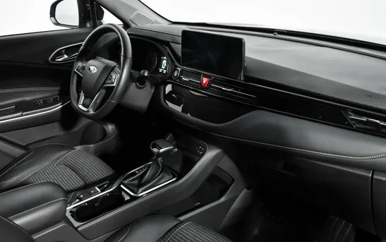 Москвич 3 1.50 вариатор, фото №1