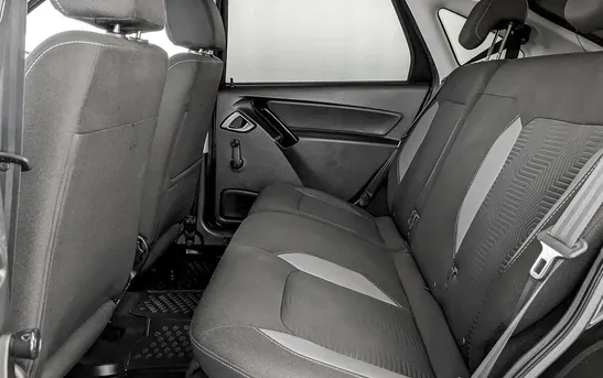 Lada (ВАЗ) Granta 1.60 механика, фото №1