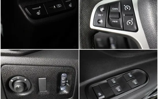 Lada (ВАЗ) XRAY 1.80 механика, фото №1