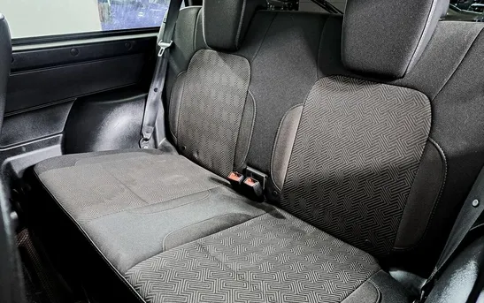 Lada (ВАЗ) 2121 (4x4) 1.70 механика, фото №1