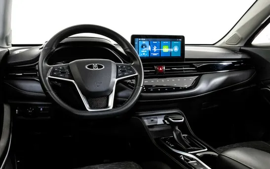 Москвич 3 1.50 вариатор, фото №1