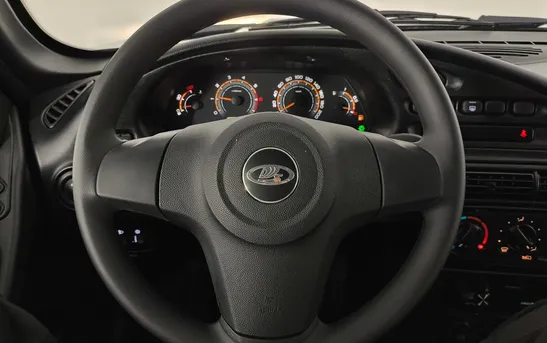 Lada (ВАЗ) Niva 1.70 механика, фото №1