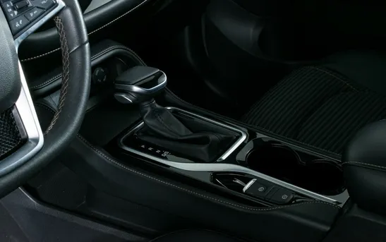 Москвич 3 1.50 вариатор, фото №1